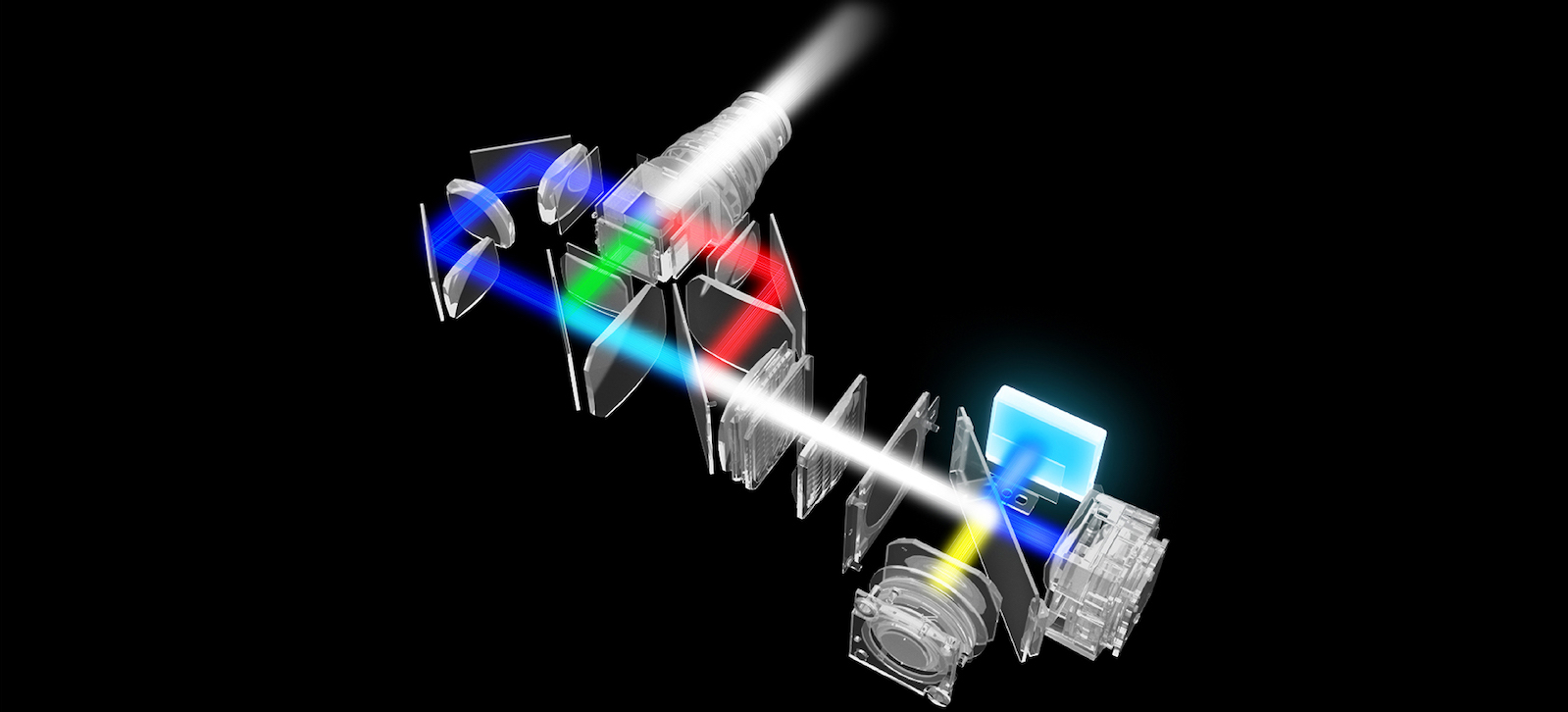 Epson EB-770Fi Full HD Interactive Laser Projector