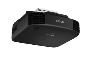 Proyector Epson Pro L1505U Láser c/4K Enhancement y Lente Estándar