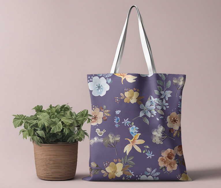 Tote bag