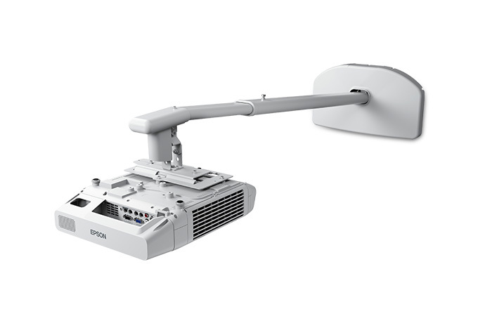 PowerLite L200SW Wireless WXGA 3LCD Short-throw Laser PowerLite L200SW Wireless WXGA 3LCD Short-throw Laser