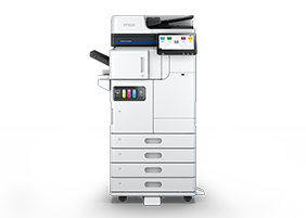 Home and Home Office Printers