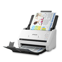 DS-530 II Document Scanner