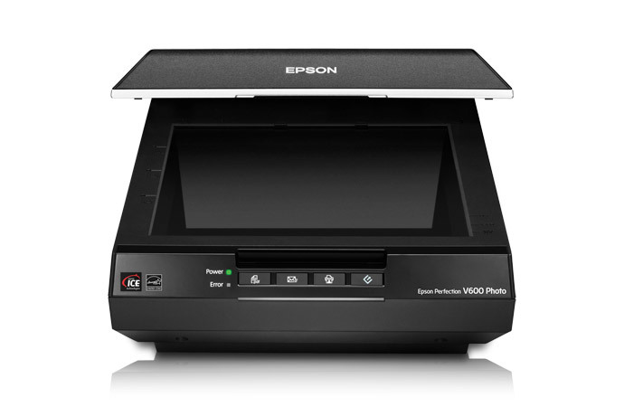 Epson perfection 4490 photo scanner driver for windows 10