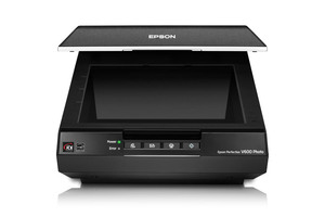 Epson Perfection V600 Photo Scanner (220V)