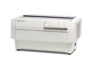 Epson DFX-8000