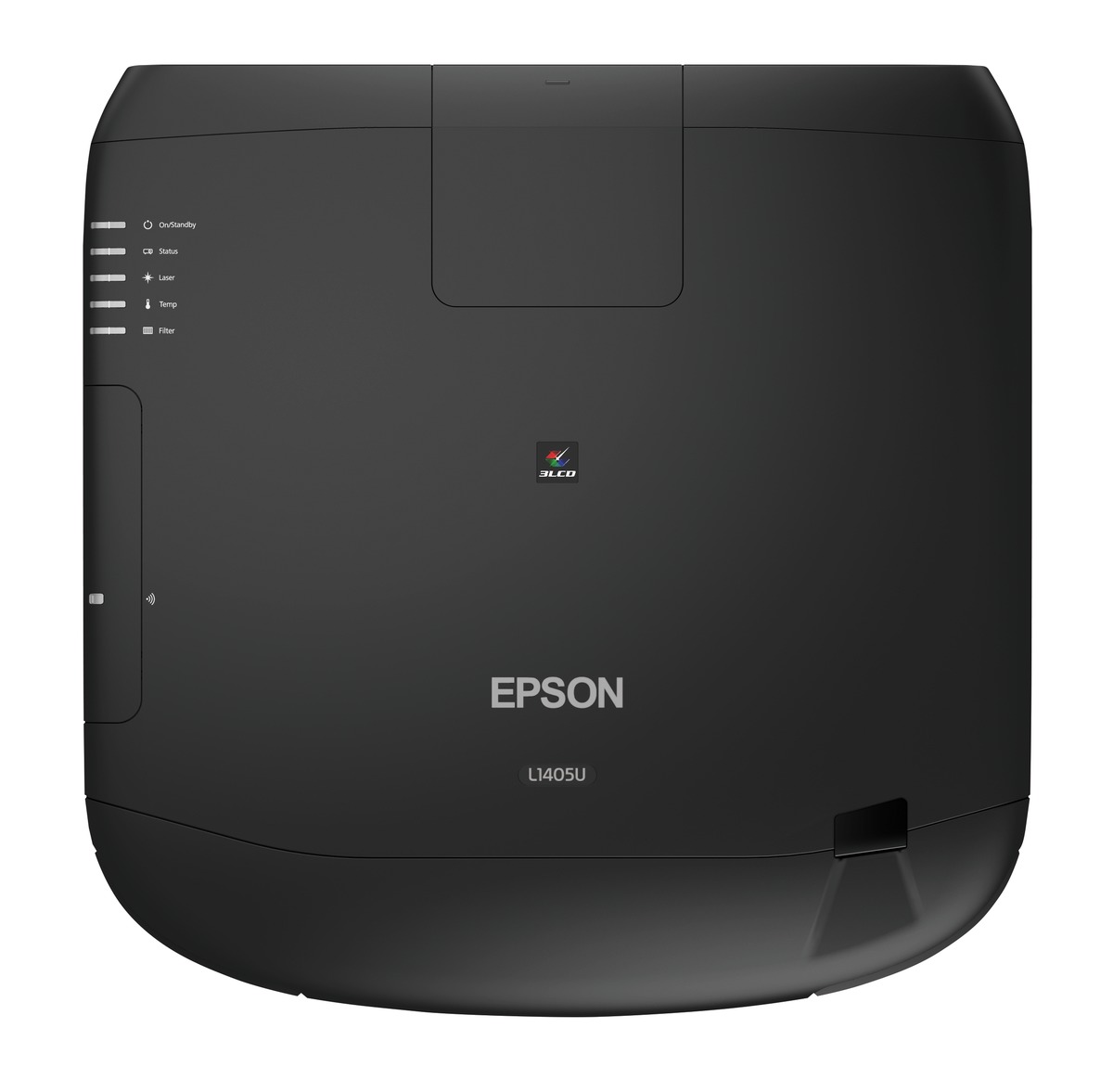 Epson EB-L1405UNL Laser WUXGA 3LCD Projector without Lens