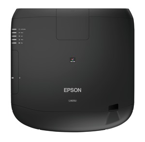 Epson L1405U Laser WUXGA 3LCD Projector with Standard Lens
