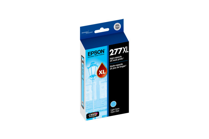 Epson ,  Ink Cartridge, High