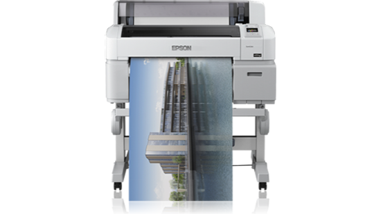 Impresora Epson SureColor T3070