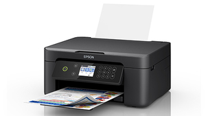 Epson Expression Home XP-4101 Inkjet All-in-One Printer