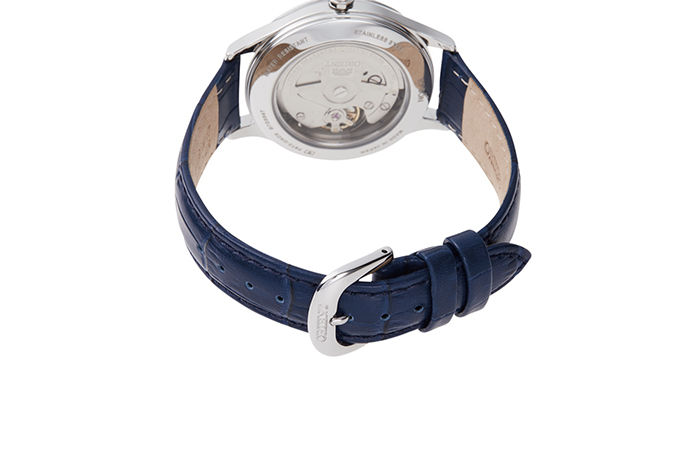 Bejewelled discount starry watch