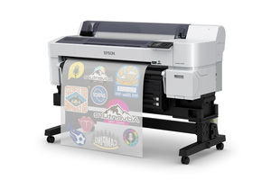 SureColor G6070 35" DTFilm Printer