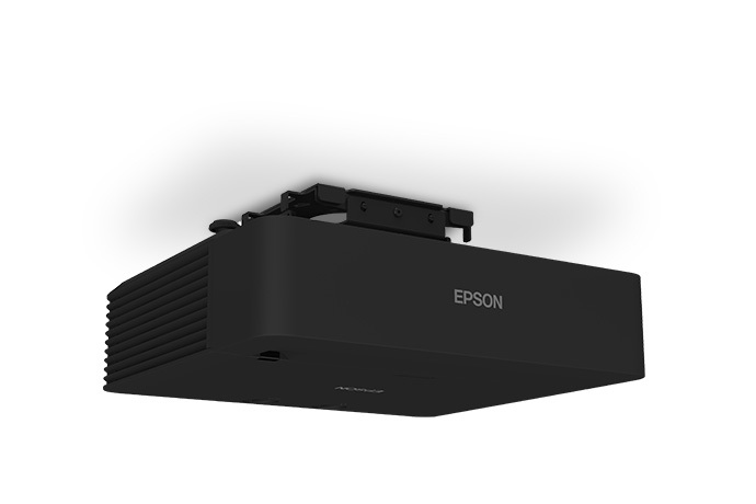 Epson PowerLite L735U 7000-Lumen WUXGA Education & V11HA25120