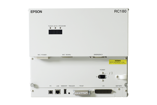 Epson RC180 Micro PowerDrive Controller