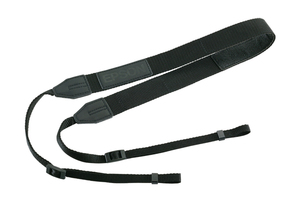 Looped Shoulder Strap