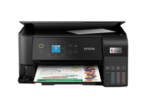 Epson EcoTank L3560 A4 Wi-Fi All-in-One Ink Tank Printer