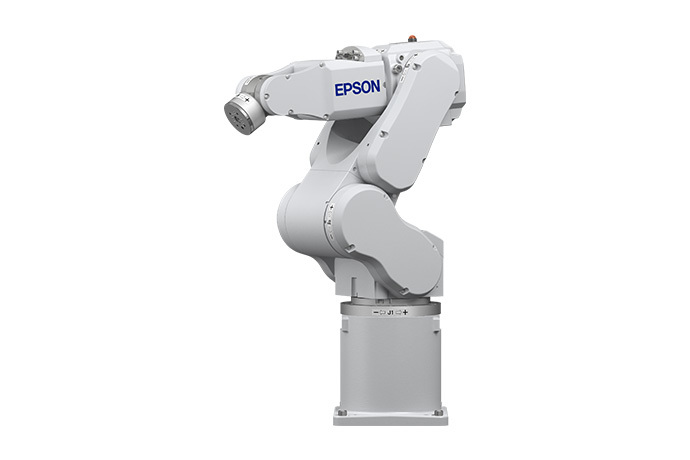 Epson C4 Compact 6-Axis Robots