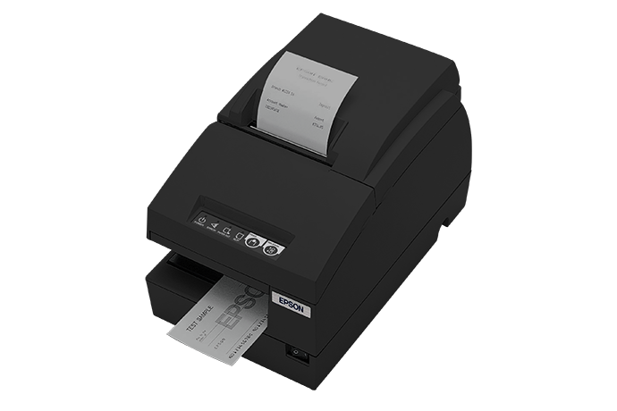 C31C283061 | TM-U675 Multifunction Printer | POS | Printers | For 