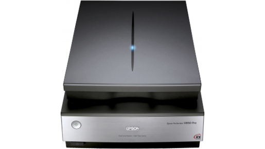 Epson Perfection V850 Pro