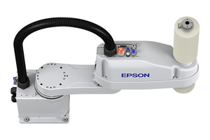 Epson LS6 SCARA Robots - 500mm