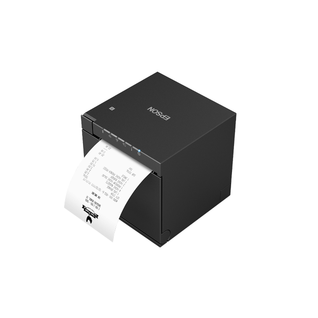 Epson TM-m30III Thermal Receipt POS Printer