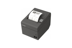 Impresora Epson TM-T20 para recibos de puntos de venta