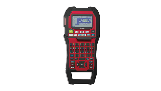 LabelWorks LW-Z900FK