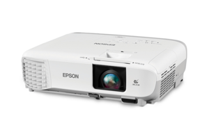 Proyector Epson PowerLite X39 XGA 3LCD