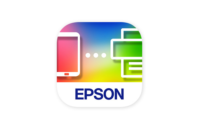 Epson Smart Panel™ App