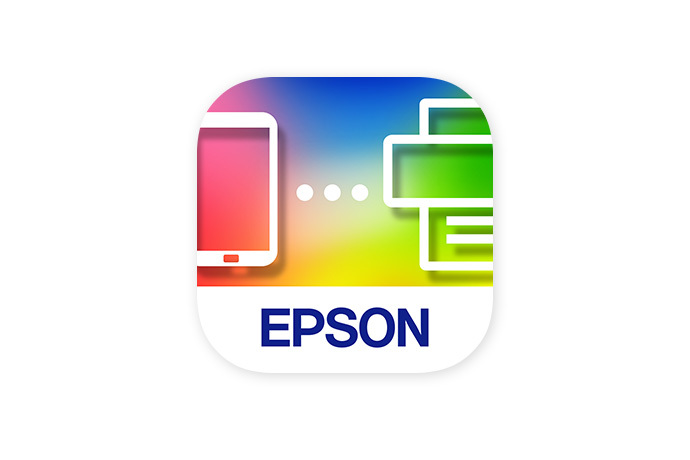 Epson Smart Panel™ App 