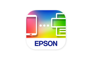 Application Epson Smart Panel<sup>MC</sup>