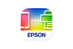 Epson Smart Panel™ Printer App for iPhone and Android