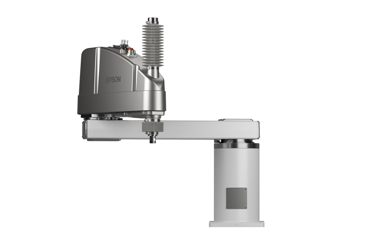 Robot Epson SCARA GX20C