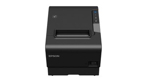 Epson TM-T88VI Thermal POS Receipt Printer