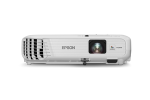 Proyector Epson PowerLite Home Cinema 740HD 3LCD