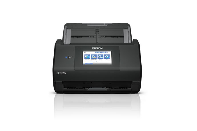 Epson WorkForce ES-580W