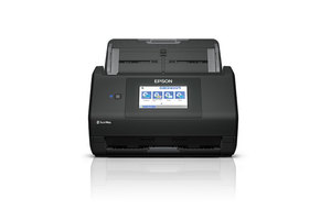 Epson WorkForce ES-580W