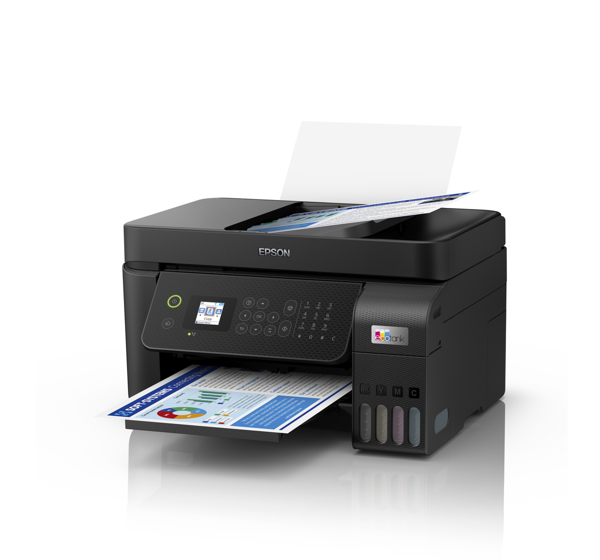 Epson L5290