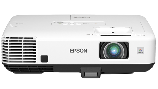 Epson PowerLite 1870