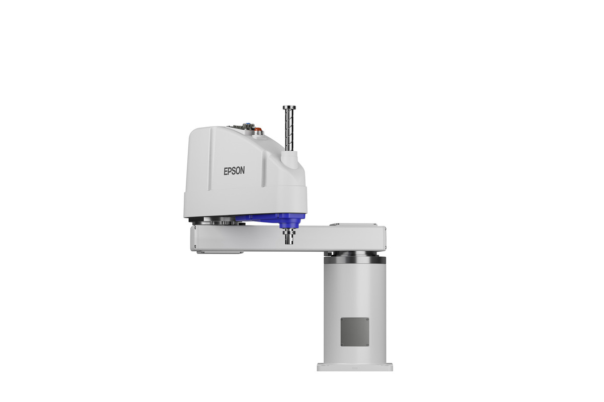 Robot Epson SCARA GX10C
