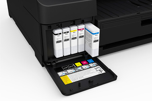 Epson's SureColor P5370 is an New Pro-Level 17-inch Photo Printer