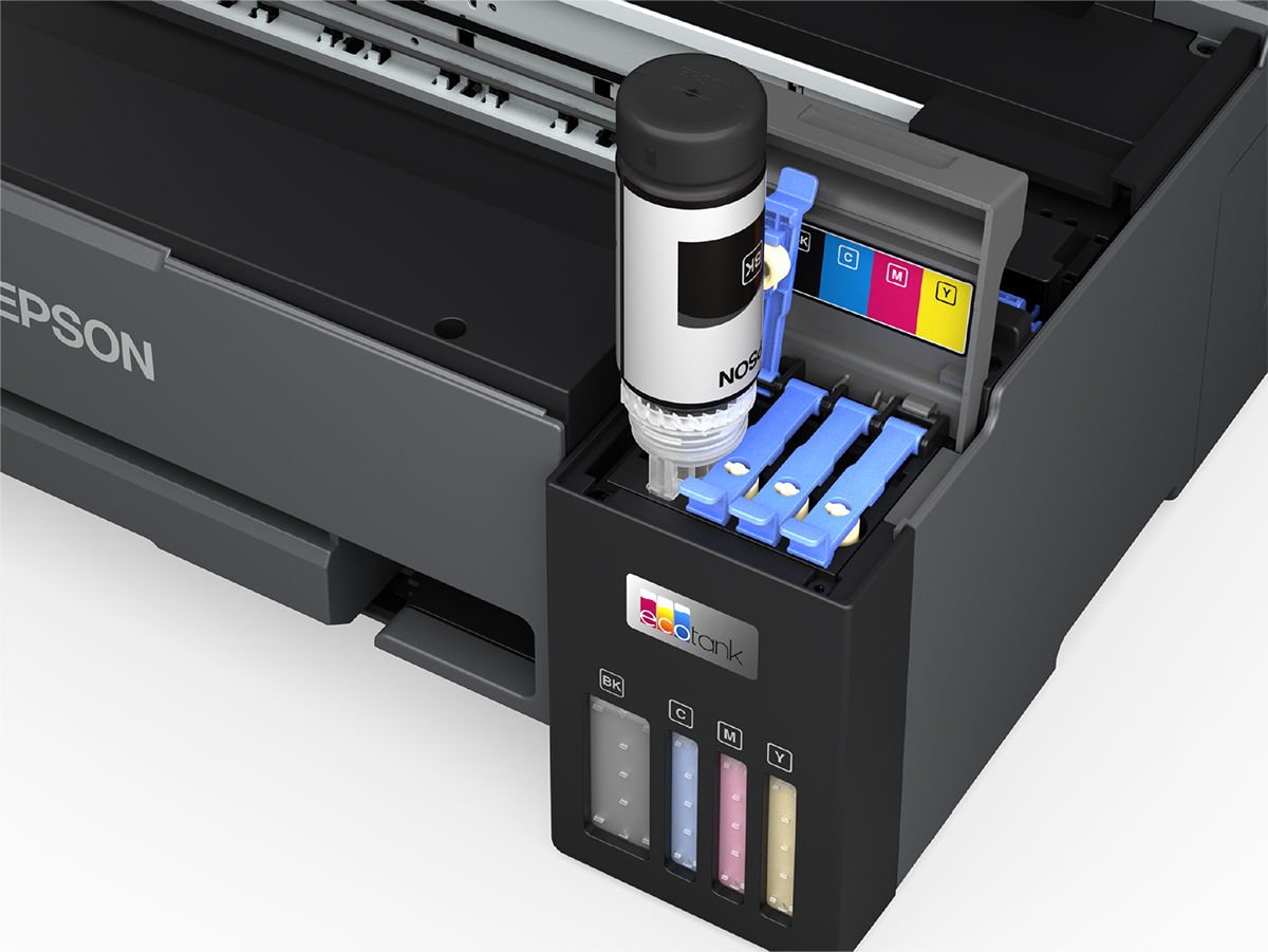 Epson EcoTank L11050 A3 Ink Tank Printer - 4800x1200 dpi 8 ipm