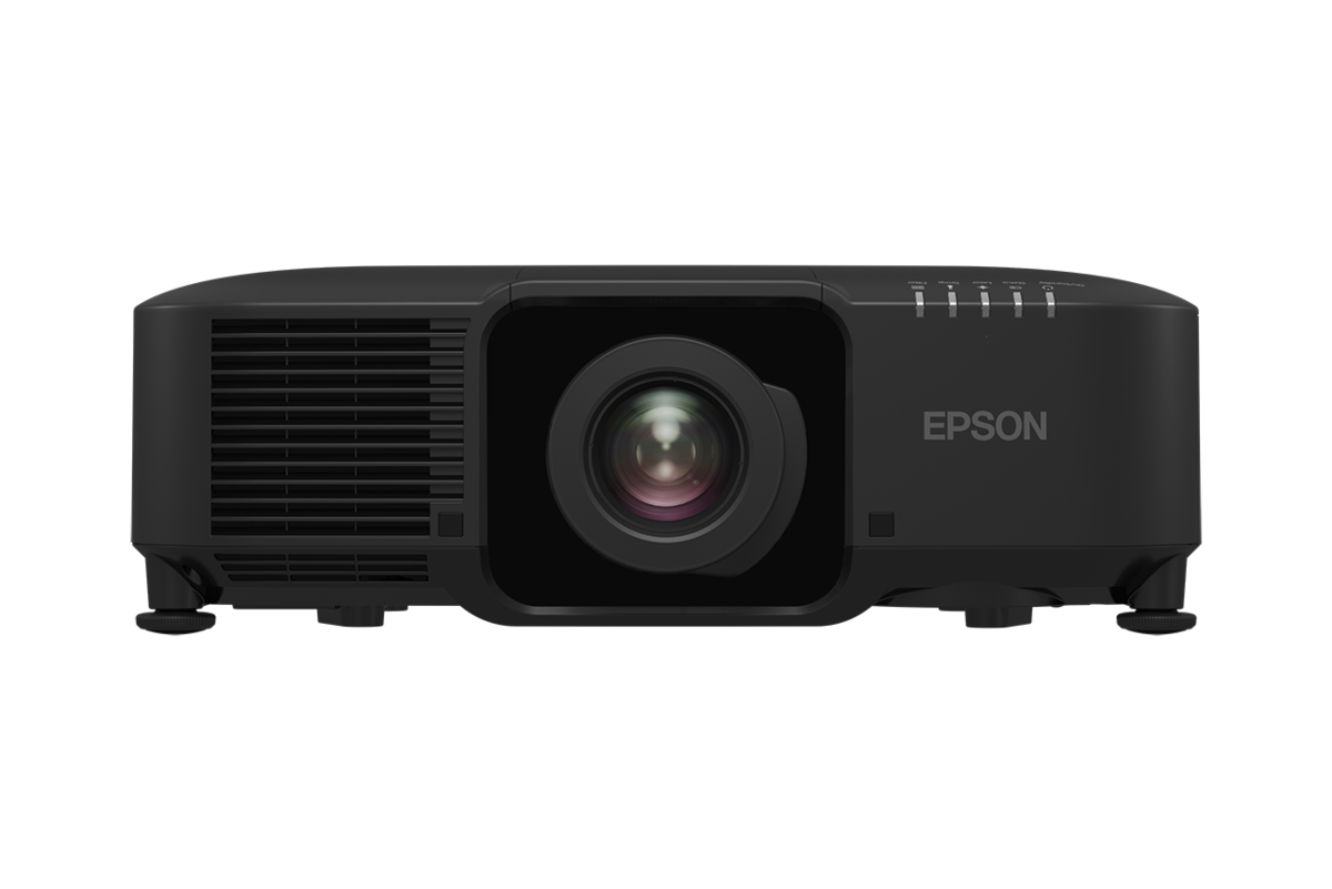 EB-PU2010B Laser WUXGA 3LCD Projector