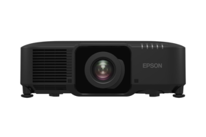 EB-PU2010B Laser WUXGA 3LCD Projector