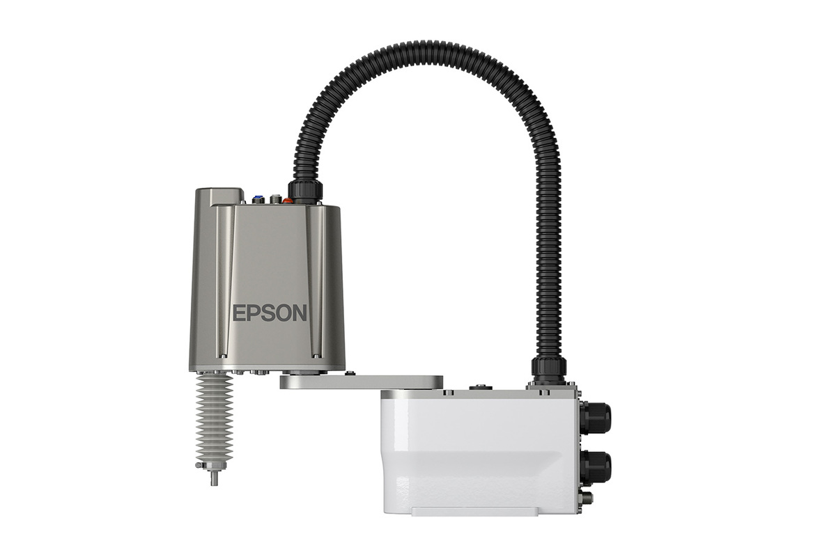 Robot Epson SCARA GX1C