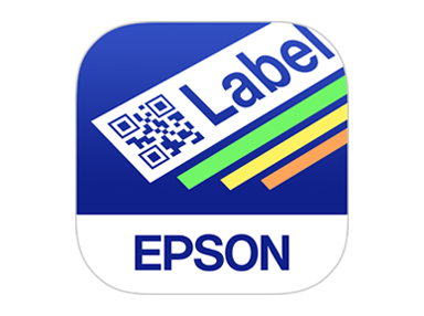 Epson iLabel App for iOS