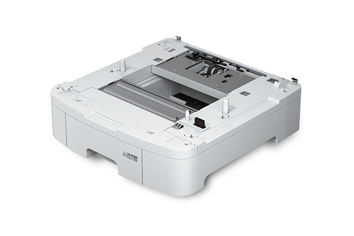 Impresora multifunción inalámbrica Epson Workforce Pro WF-4830 con  impresión automática a doble cara, copia, escaneo y fax, ADF de 50 páginas,  capacidad de papel para 500 hojas y pantalla táctil a color