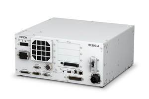 Controlador Epson RC800A con Tecnología SafeSense