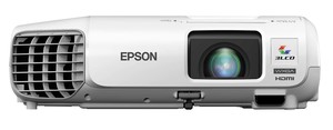 Projetor Epson PowerLite W29