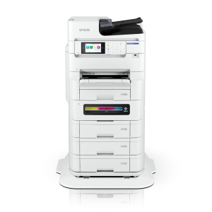 Epson WorkForce Pro EM-C8101 Business Inkjet Copier